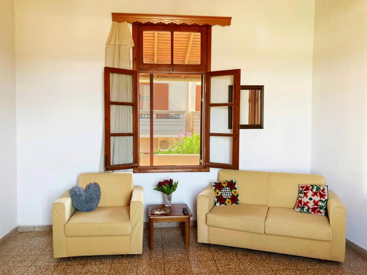 Dusk Apartments With Stunning Mountain View Chania  Exterior photo